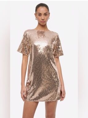 Abercrombie and Fitch Dress